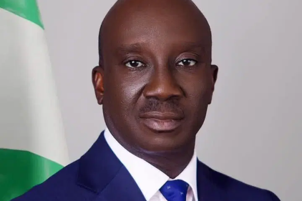 Okpebholo dismantling Obaseki’s development structure – PDP
