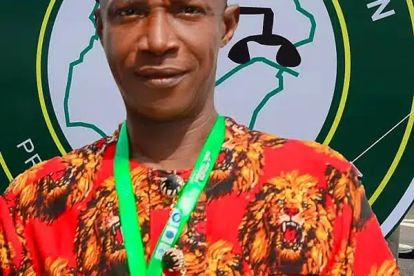 NIGERIA’S TRIPLE TROUBLE