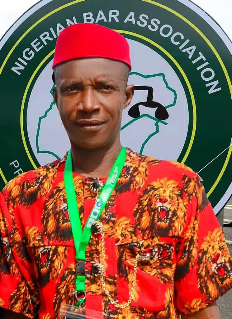 Obuna Onochiengwu Nigeria