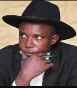 Barr. Obuna Onochiengwu (LAW) Sọnde Politics
